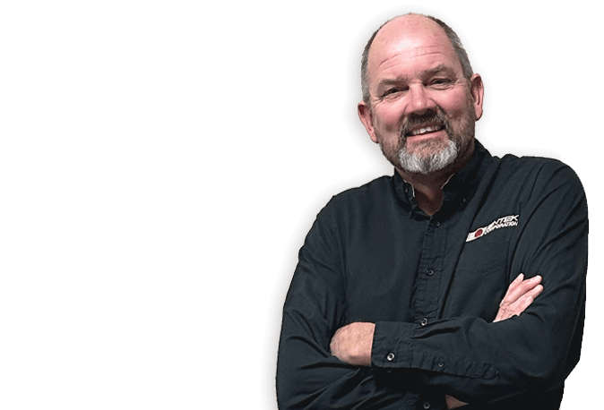 Dave Campbell featured story headshot.