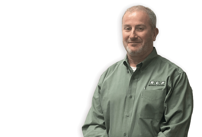 David Brumley featured story headshot.